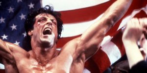 Rocky IV Speech