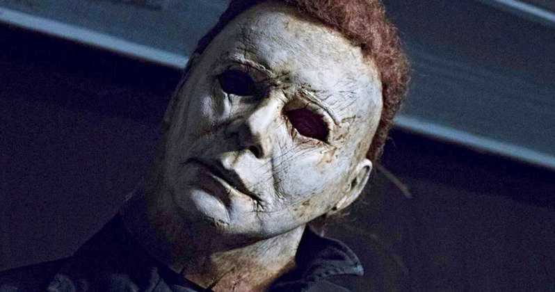 Halloween 2018
