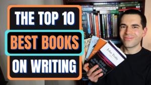 Best Books on Writing