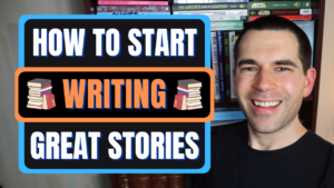 START Writing